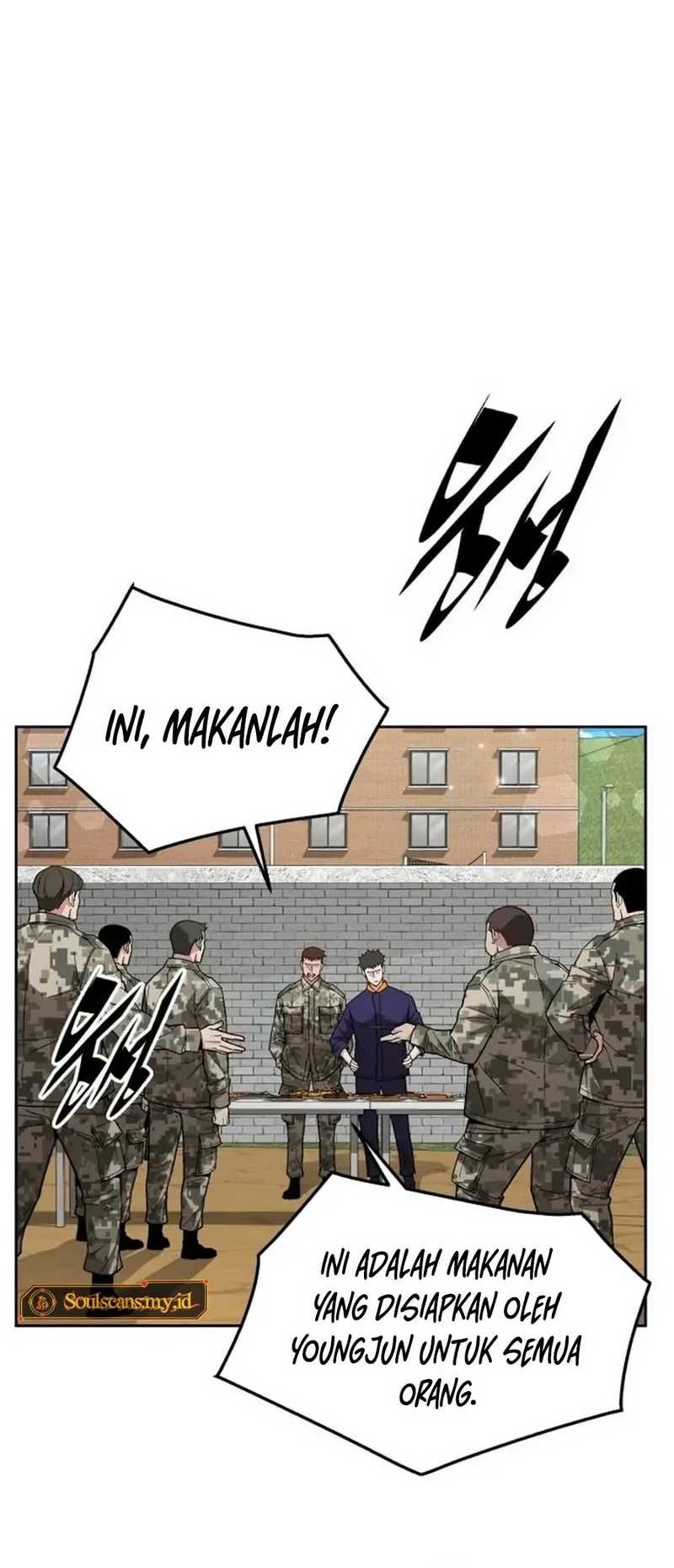 Apocalyptic Chef Awakening Bab 29 halaman 20