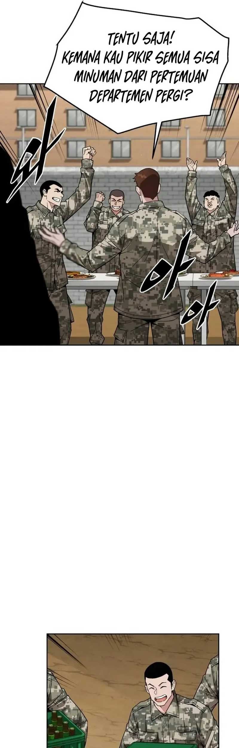 Apocalyptic Chef Awakening Bab 29 halaman 29