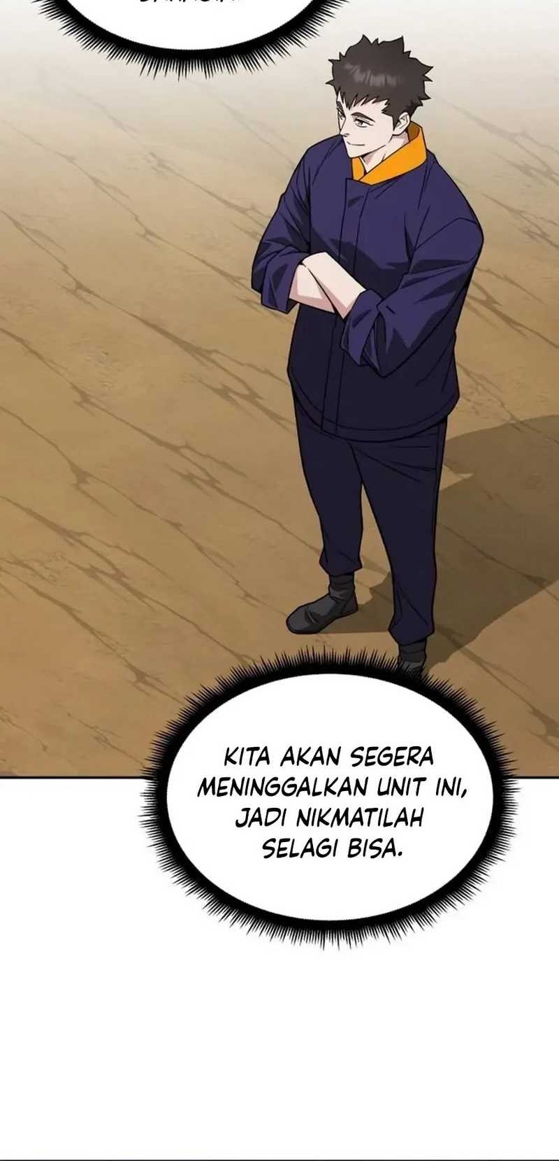 Apocalyptic Chef Awakening Bab 29 halaman 32