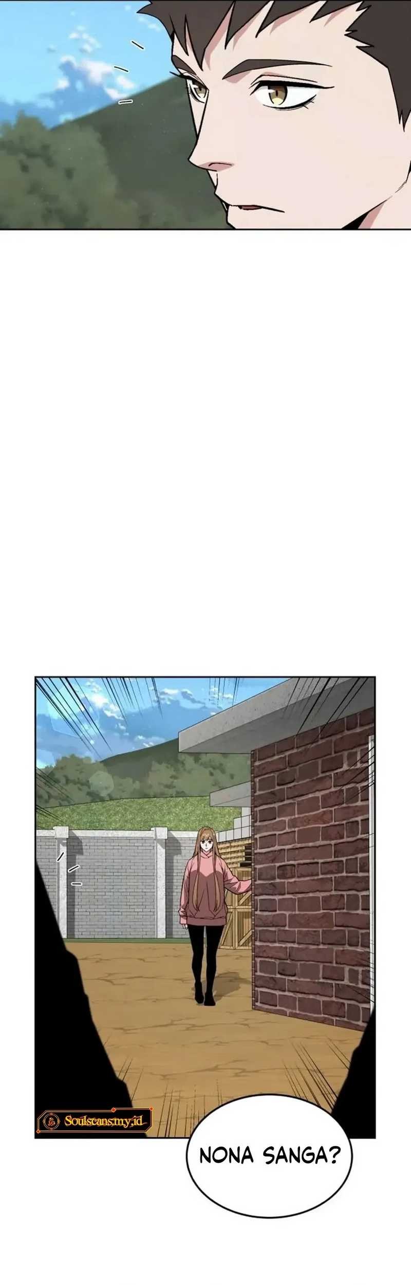 Apocalyptic Chef Awakening Bab 29 halaman 33
