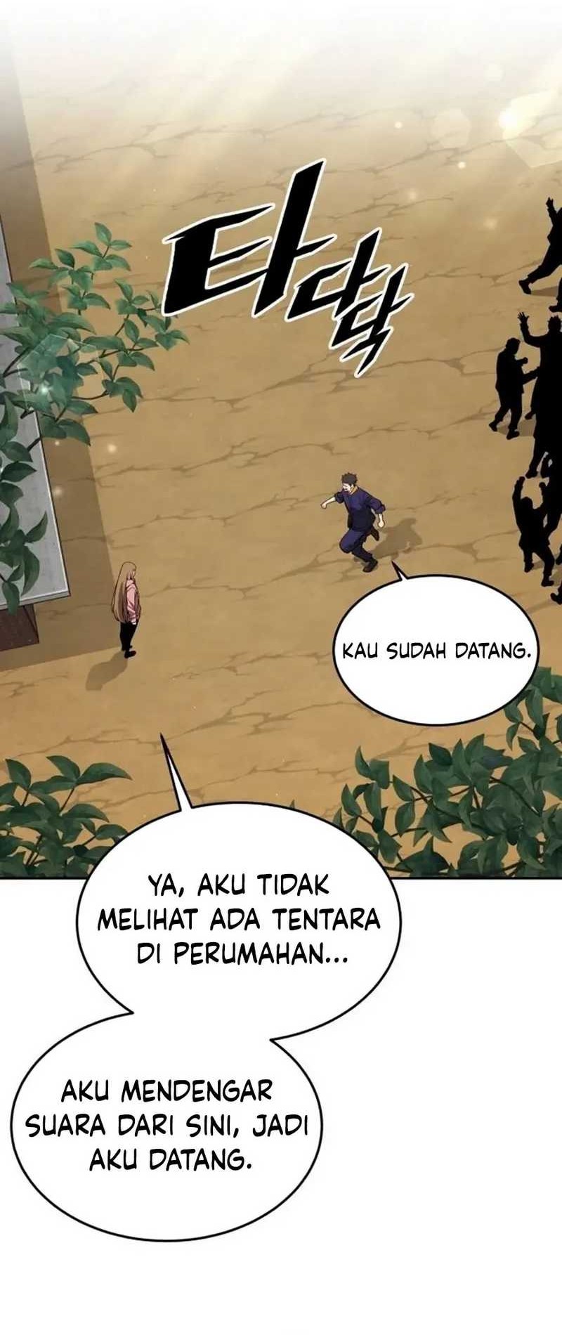 Apocalyptic Chef Awakening Bab 29 halaman 34