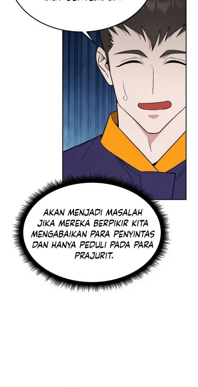 Apocalyptic Chef Awakening Bab 29 halaman 36