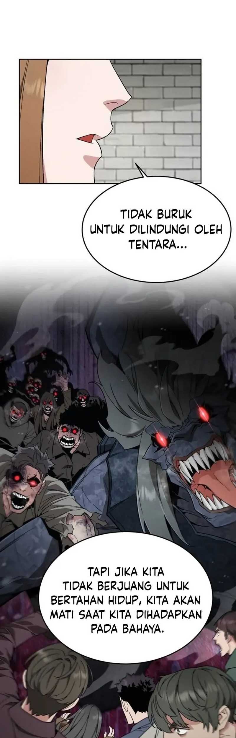 Apocalyptic Chef Awakening Bab 29 halaman 41