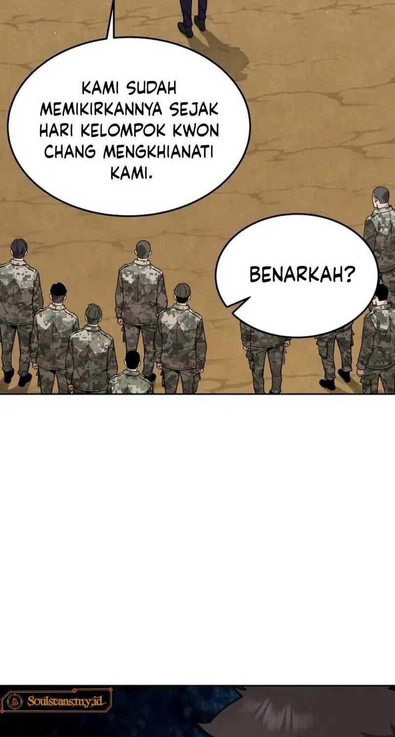 Apocalyptic Chef Awakening Bab 29 halaman 44