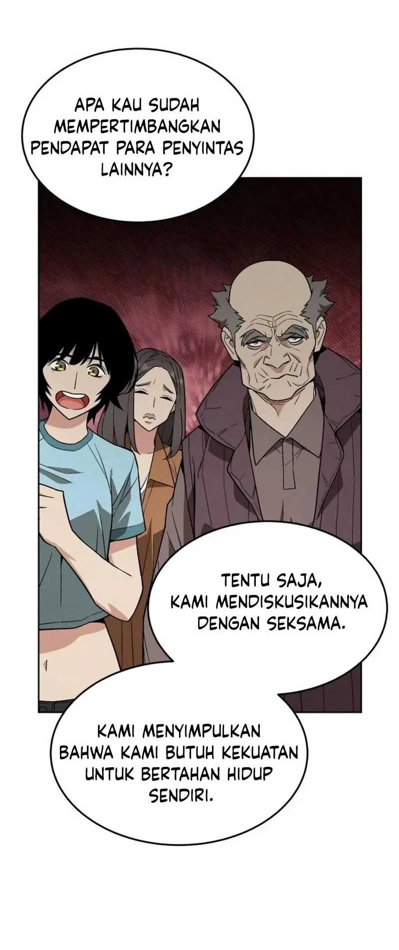 Apocalyptic Chef Awakening Bab 29 halaman 46