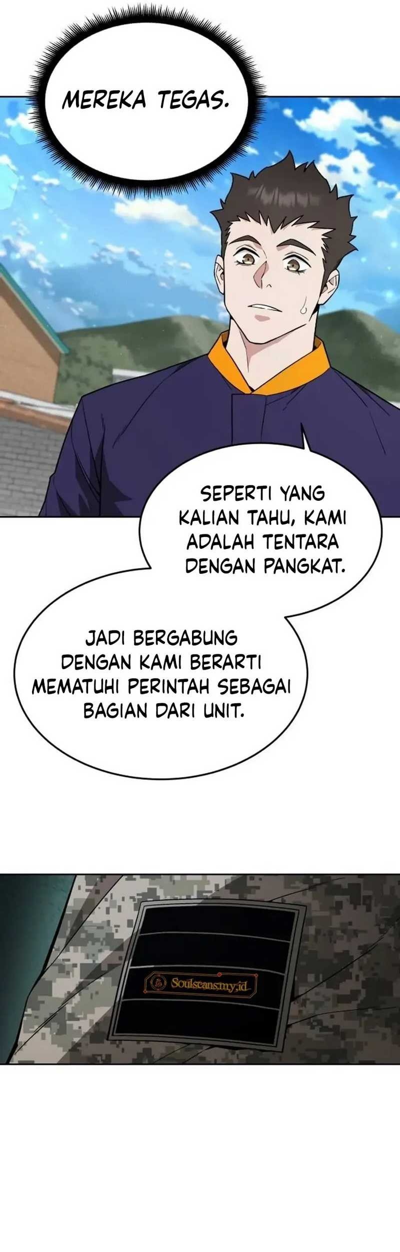Apocalyptic Chef Awakening Bab 29 halaman 47