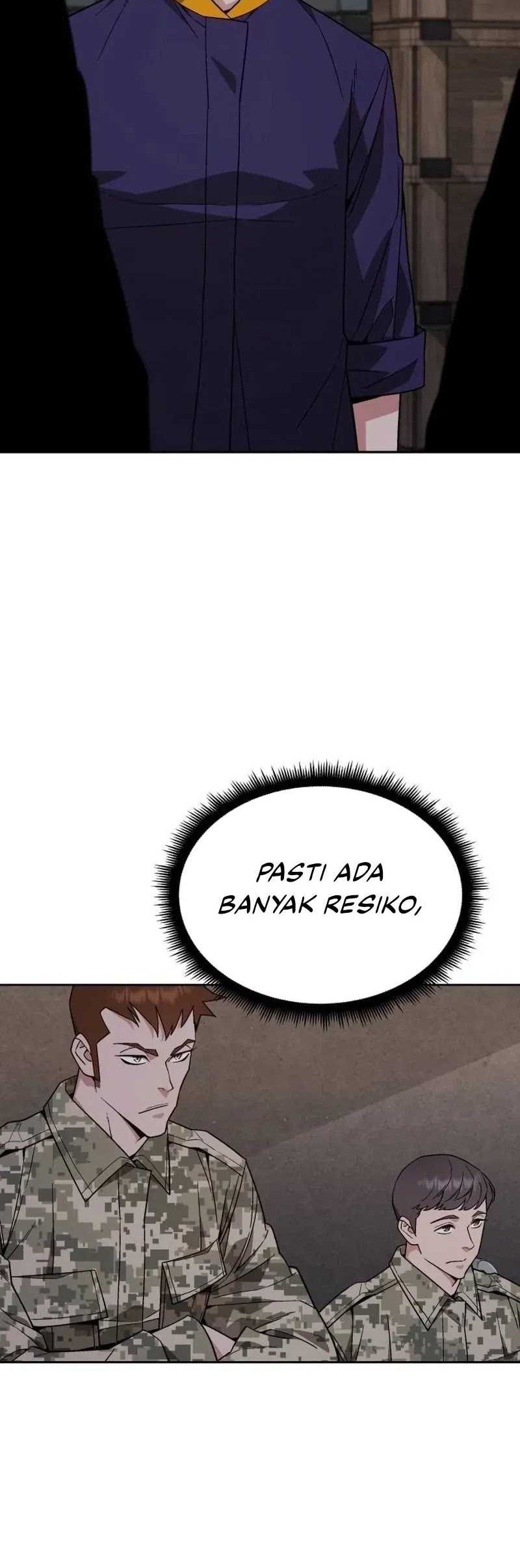 Apocalyptic Chef Awakening chapter 30 halaman 5