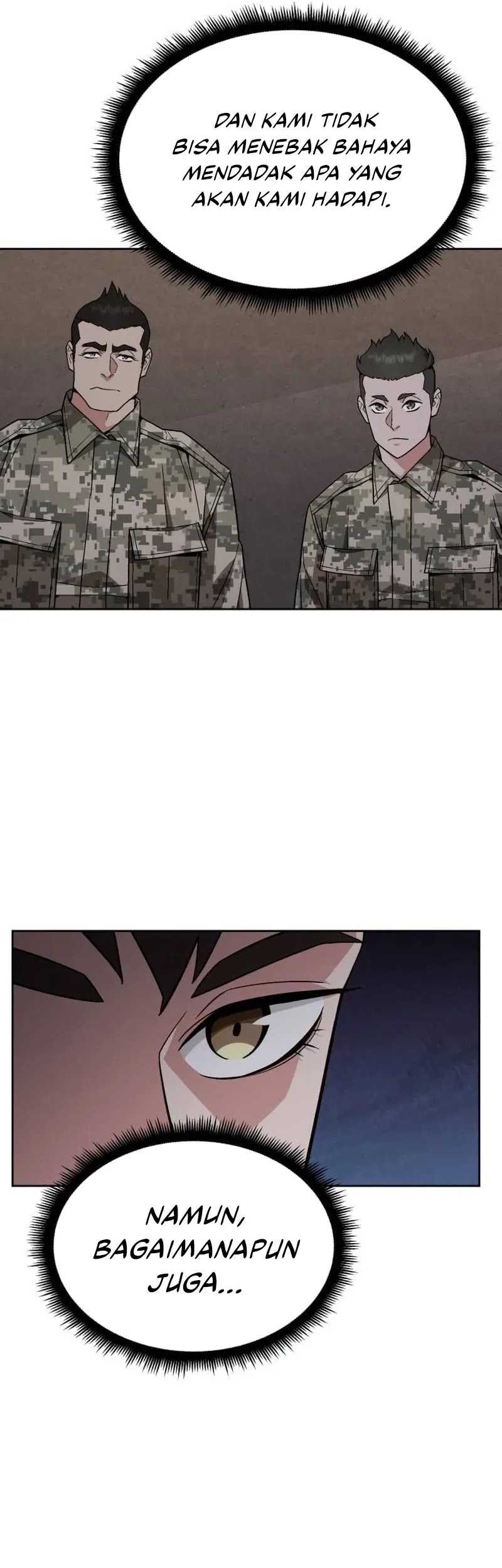 Apocalyptic Chef Awakening chapter 30 halaman 6