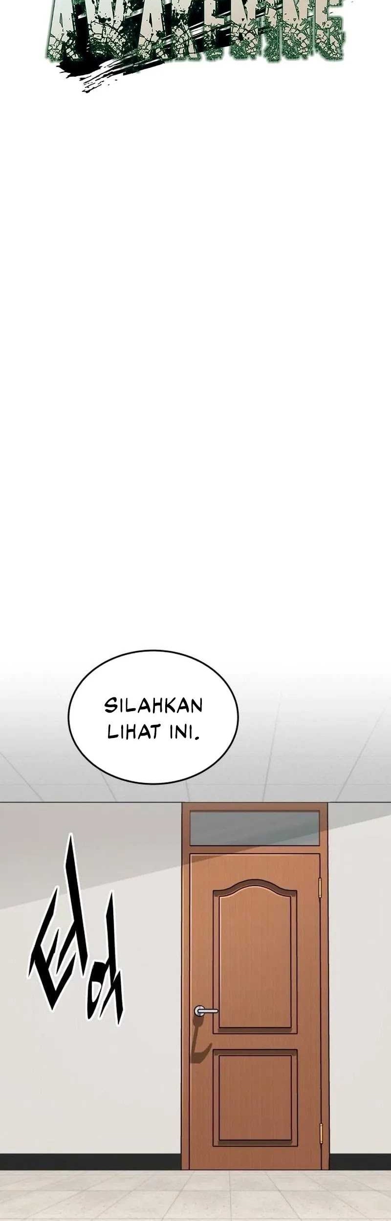 Apocalyptic Chef Awakening chapter 30 halaman 9