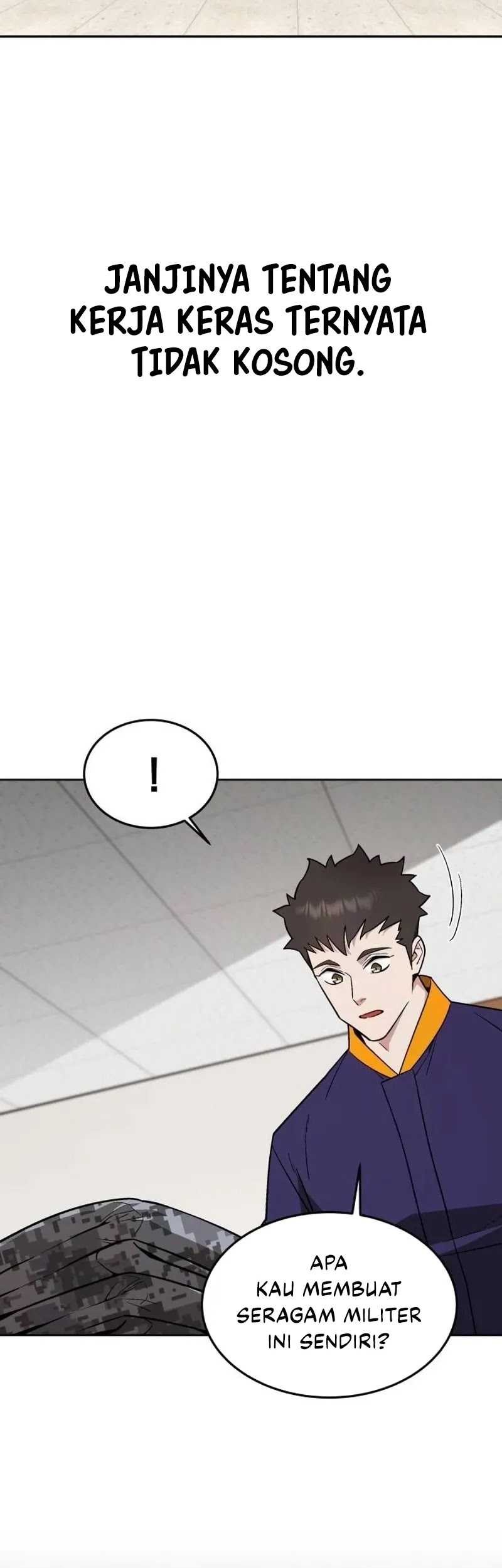 Apocalyptic Chef Awakening chapter 30 halaman 10