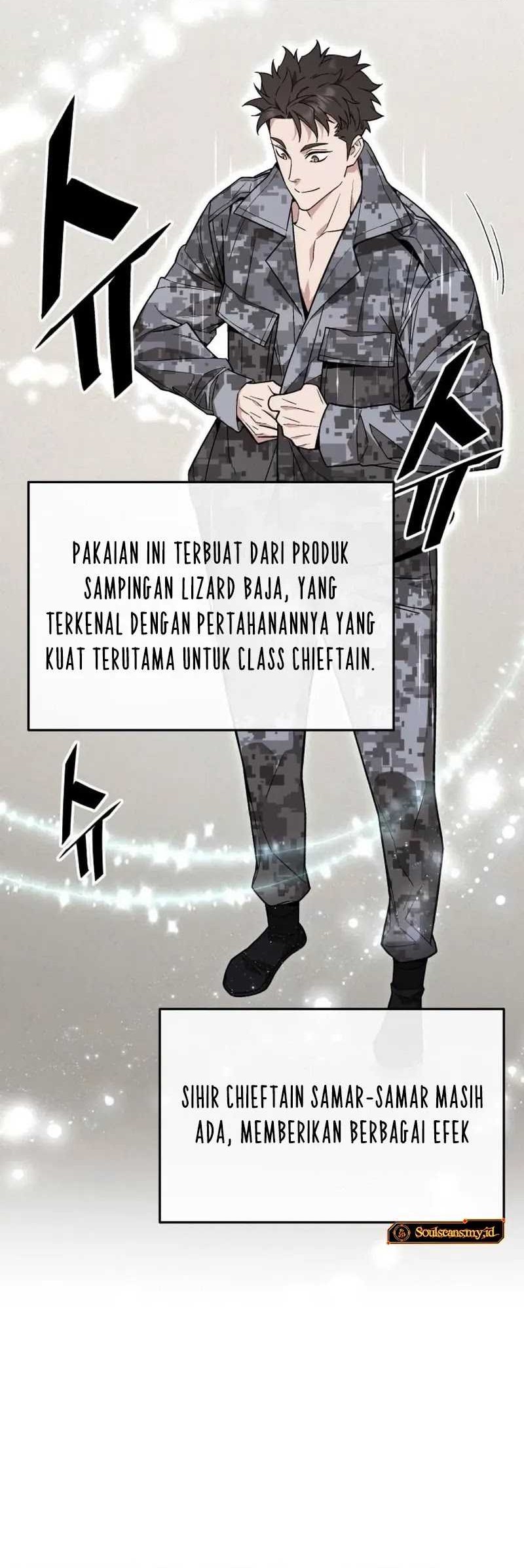 Apocalyptic Chef Awakening chapter 30 halaman 15
