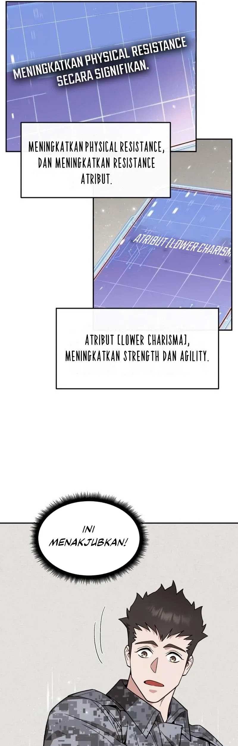 Apocalyptic Chef Awakening chapter 30 halaman 16