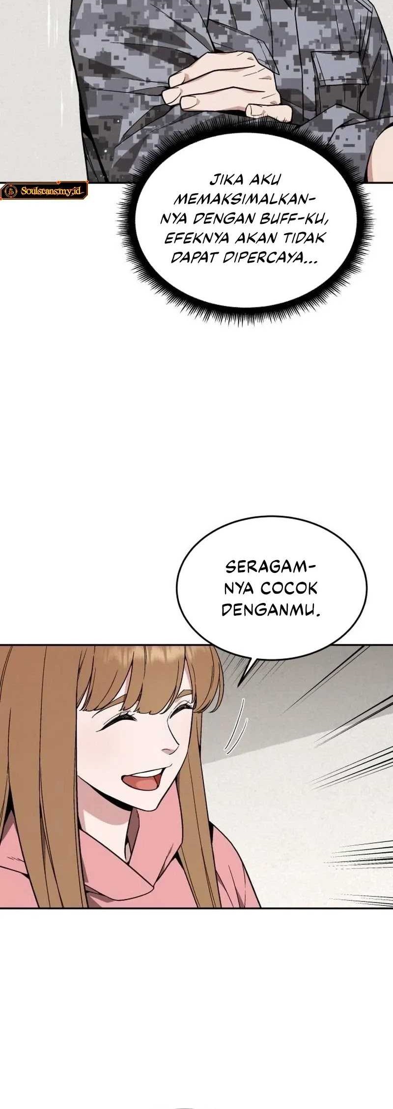 Apocalyptic Chef Awakening chapter 30 halaman 17