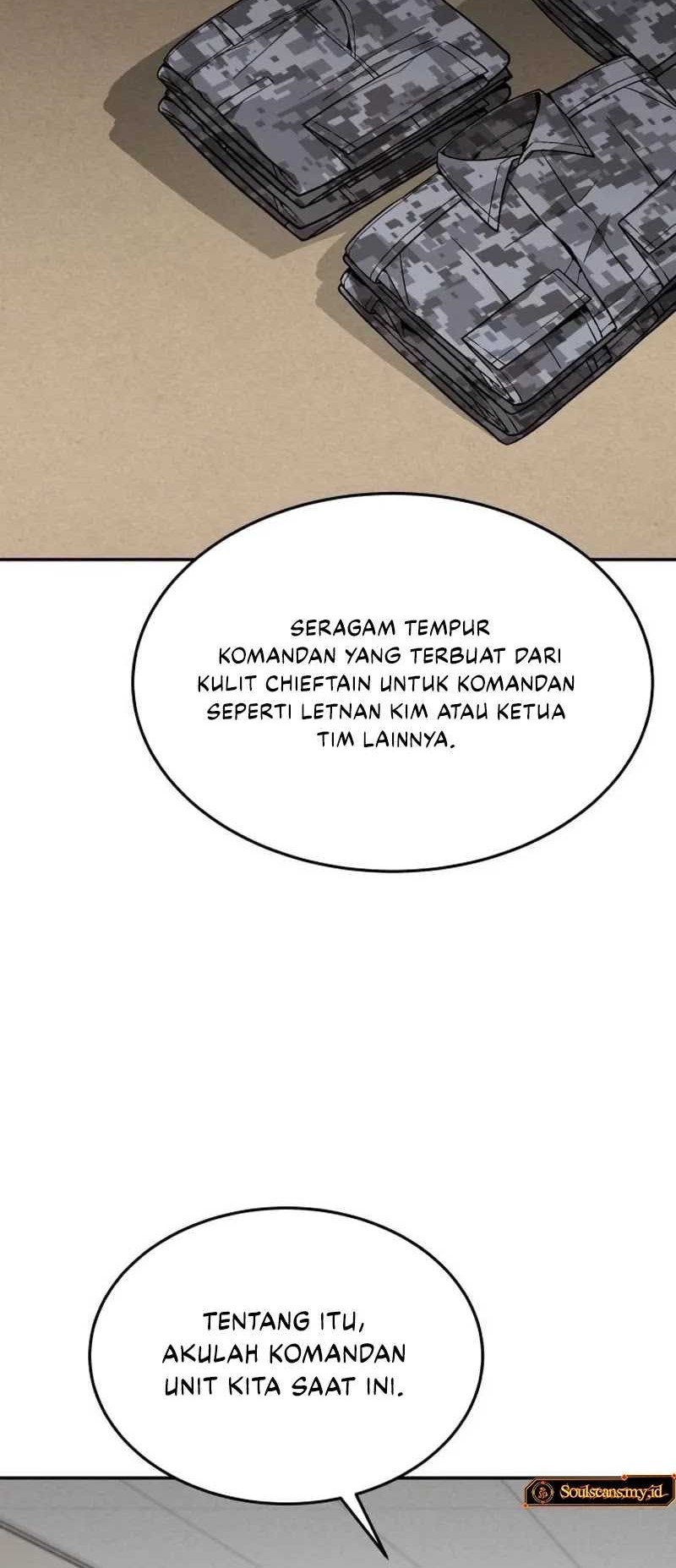 Apocalyptic Chef Awakening chapter 30 halaman 21