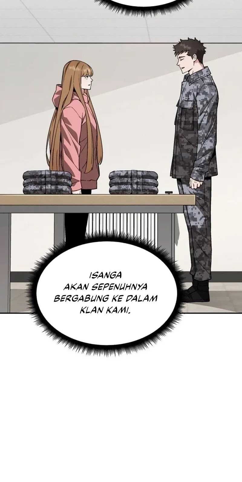Apocalyptic Chef Awakening chapter 30 halaman 23