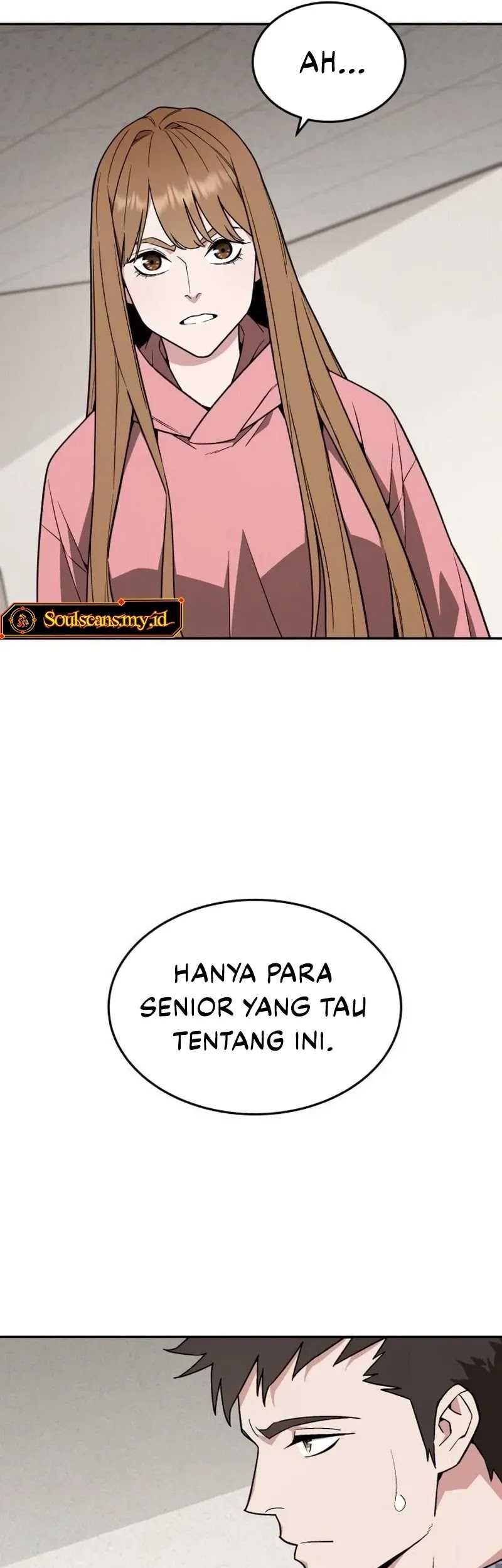 Apocalyptic Chef Awakening chapter 30 halaman 24