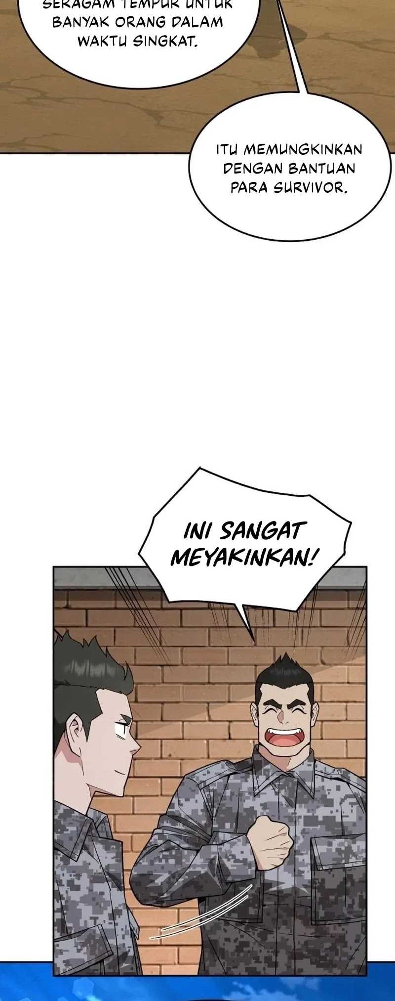 Apocalyptic Chef Awakening chapter 30 halaman 29