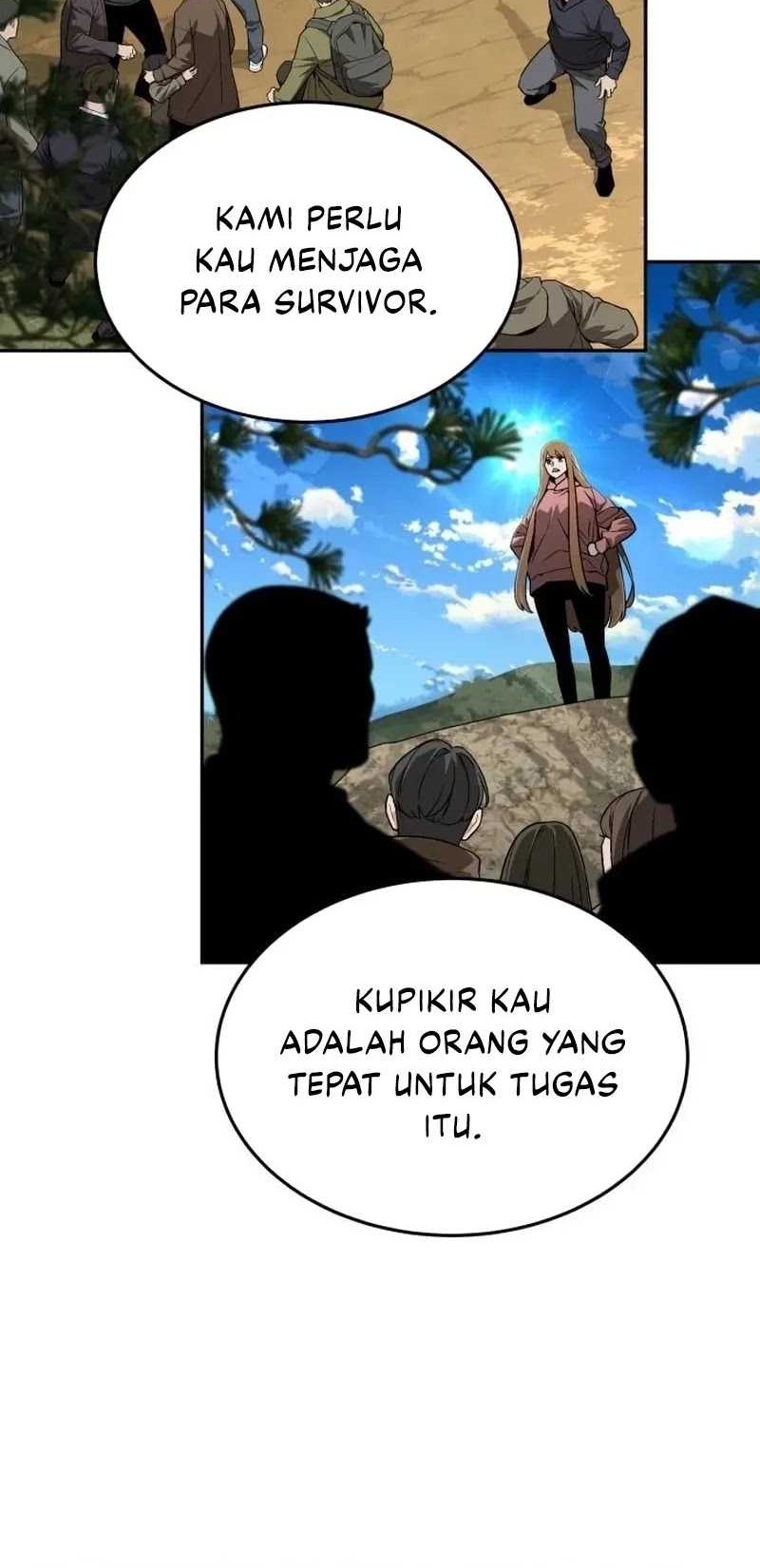 Apocalyptic Chef Awakening chapter 30 halaman 37