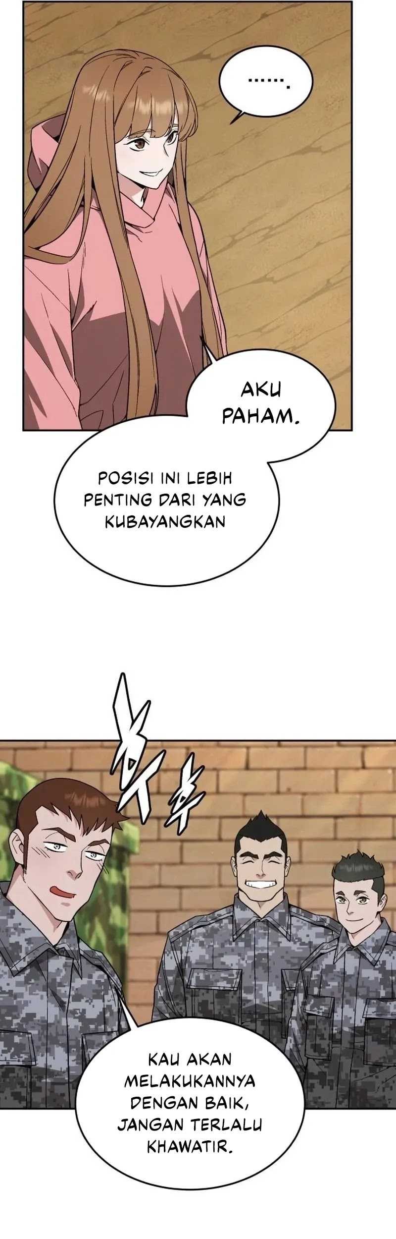Apocalyptic Chef Awakening chapter 30 halaman 38