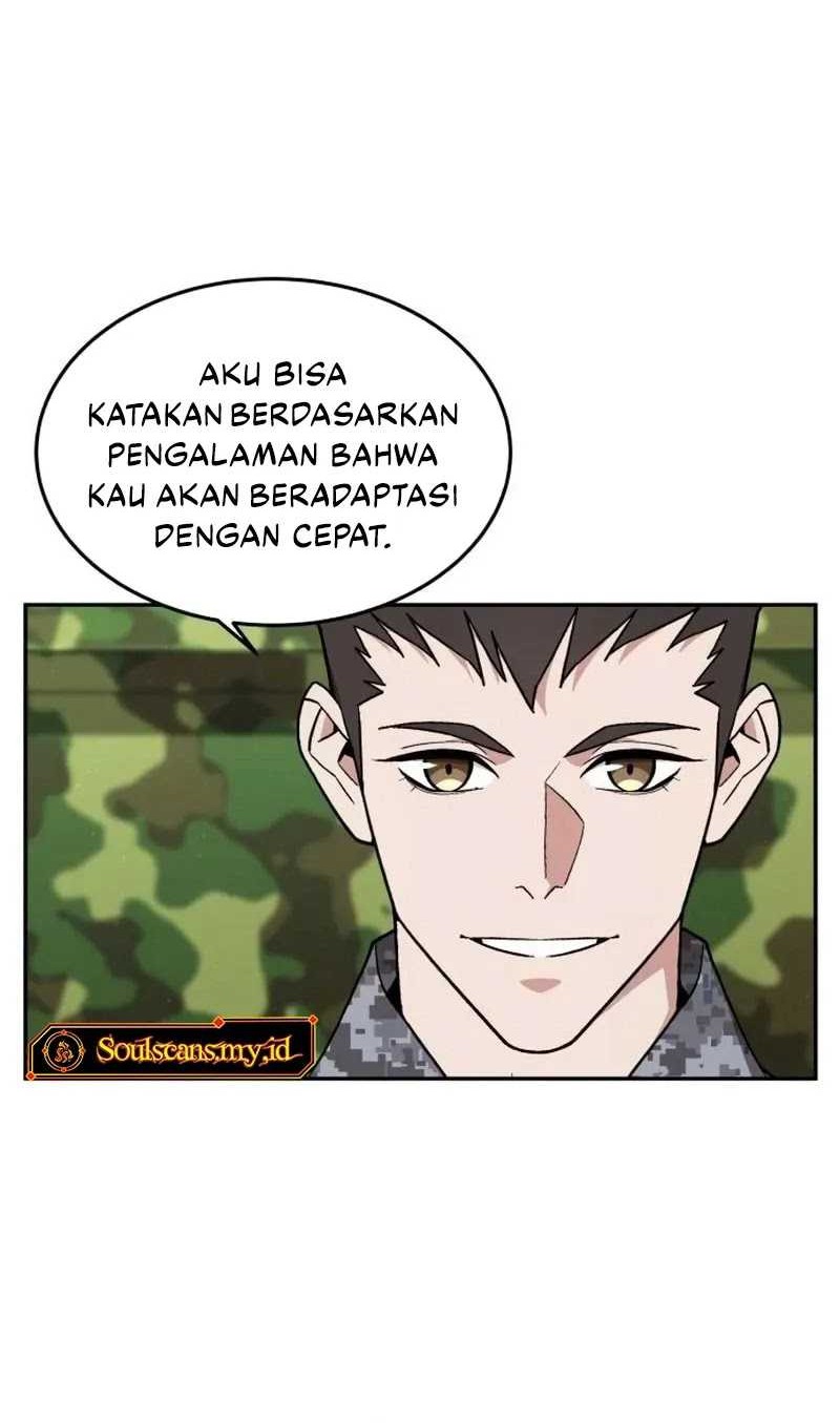 Apocalyptic Chef Awakening chapter 30 halaman 39