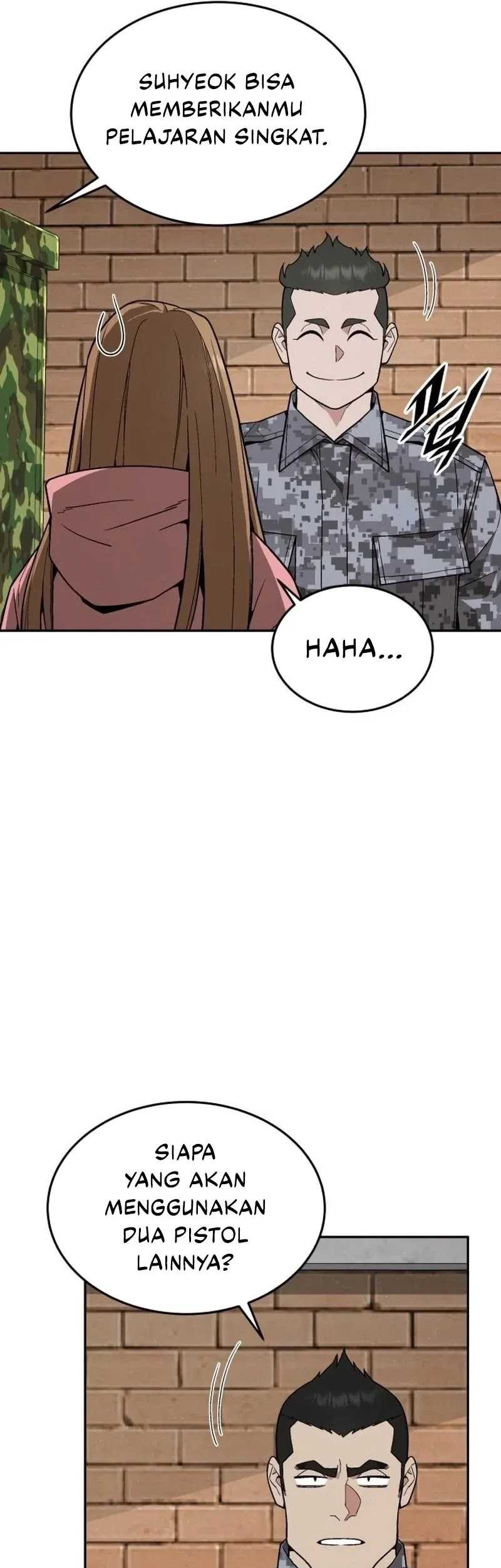 Apocalyptic Chef Awakening chapter 30 halaman 44