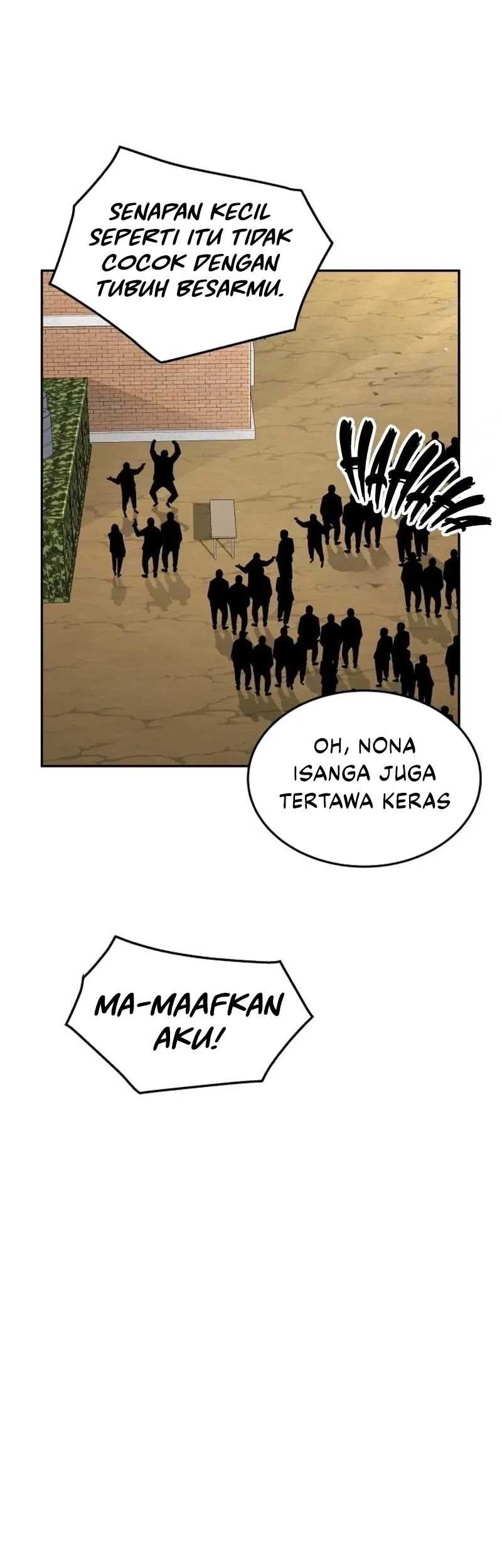Apocalyptic Chef Awakening chapter 30 halaman 48