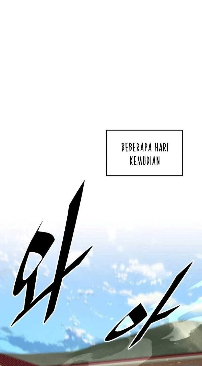 Apocalyptic Chef Awakening chapter 30 halaman 49