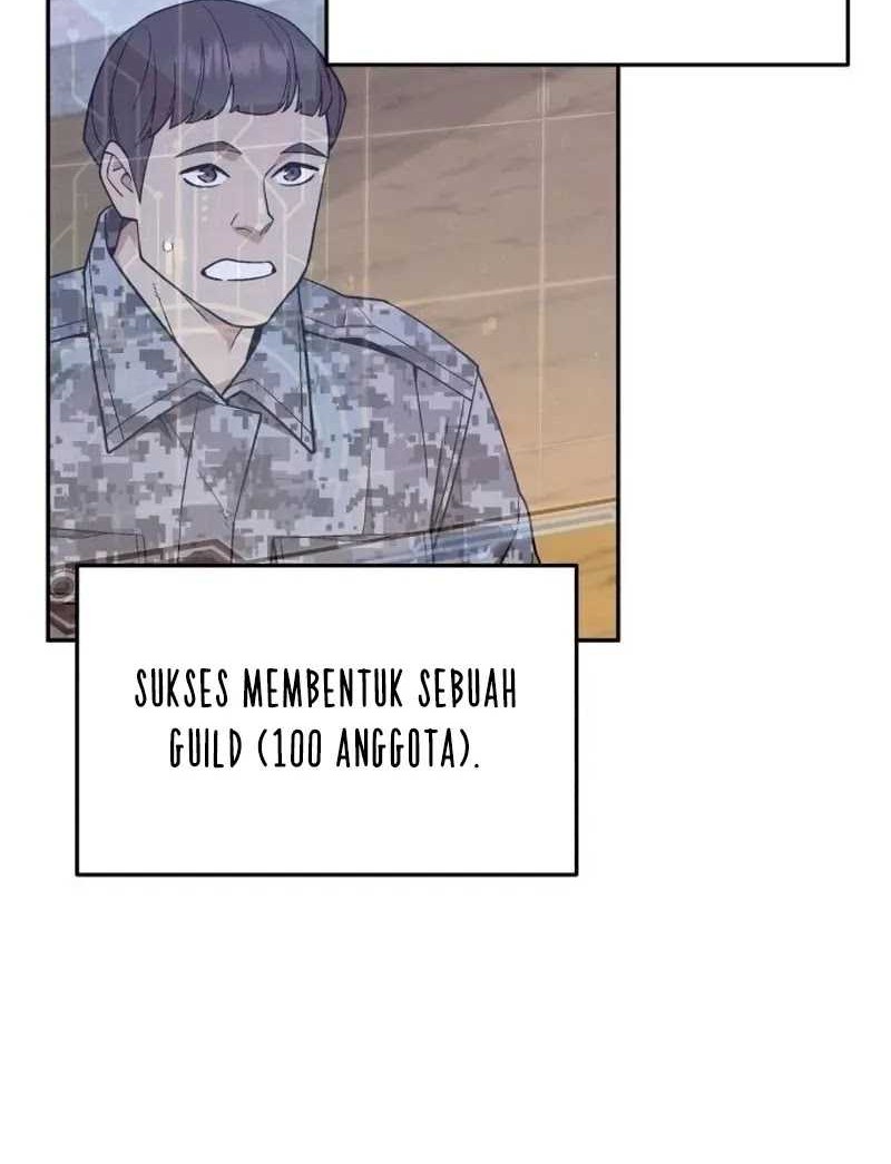 Apocalyptic Chef Awakening chapter 30 halaman 51
