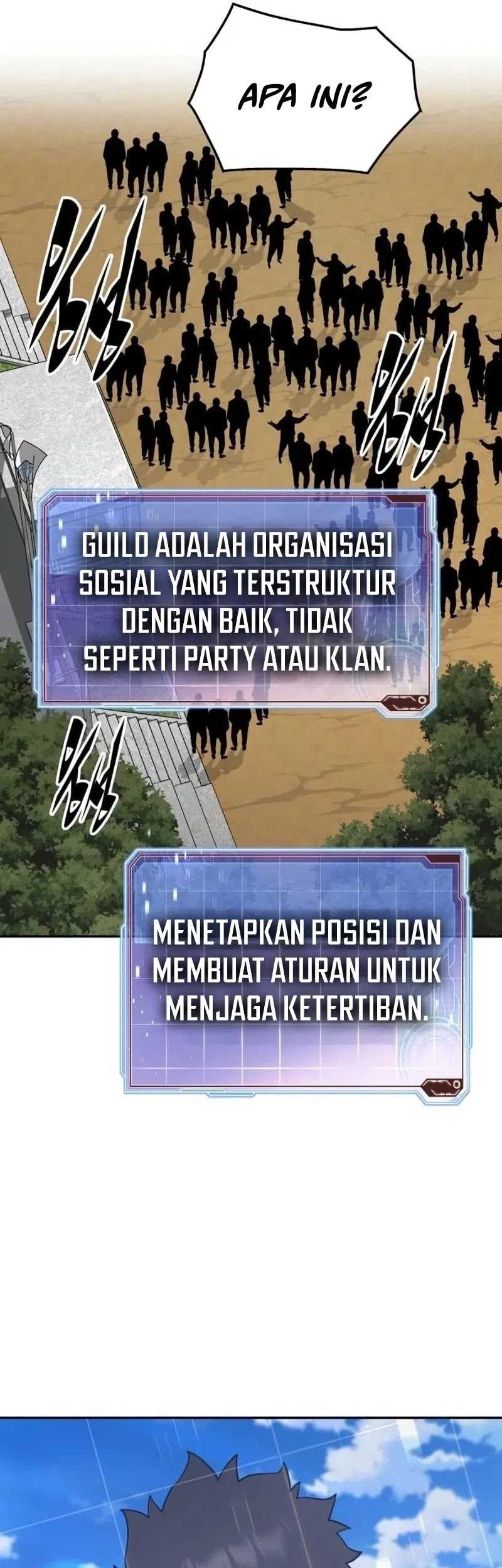 Apocalyptic Chef Awakening chapter 30 halaman 52