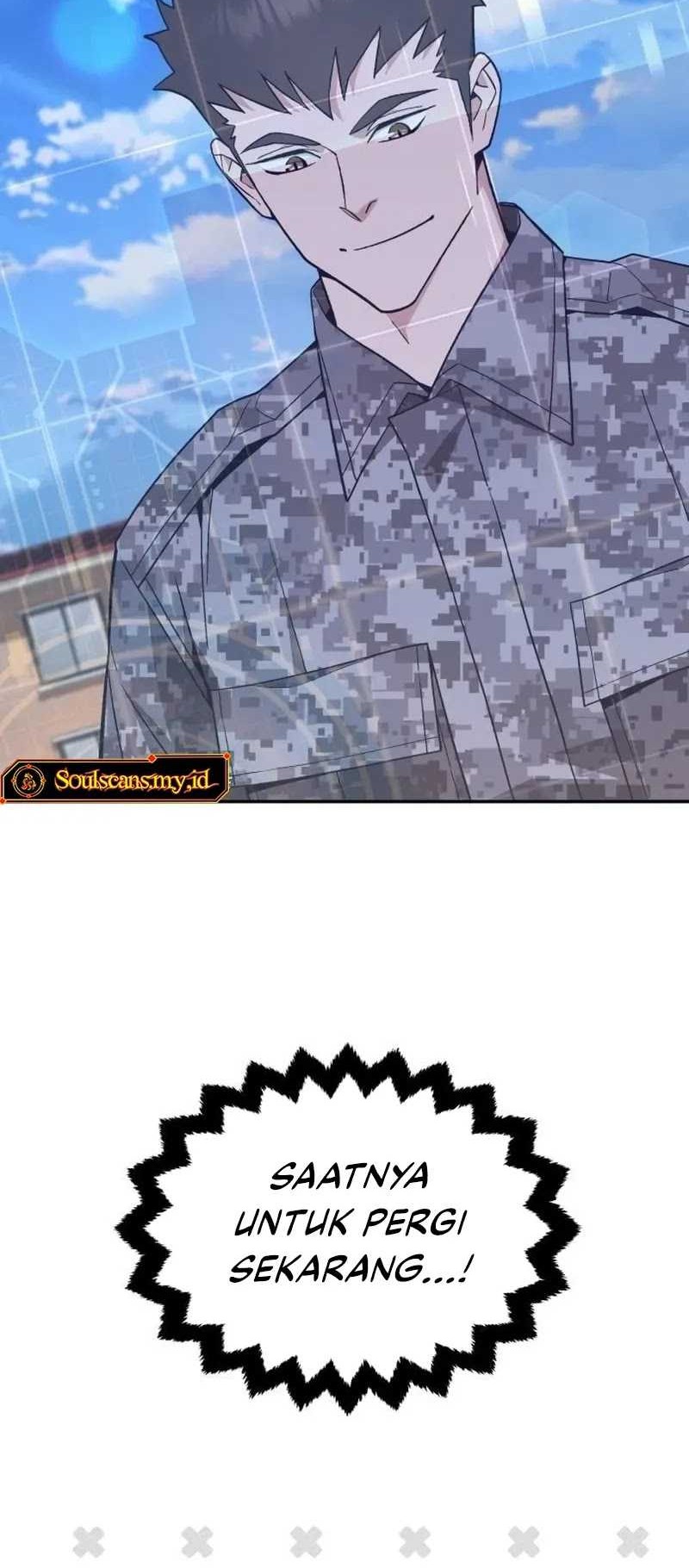 Apocalyptic Chef Awakening chapter 30 halaman 53