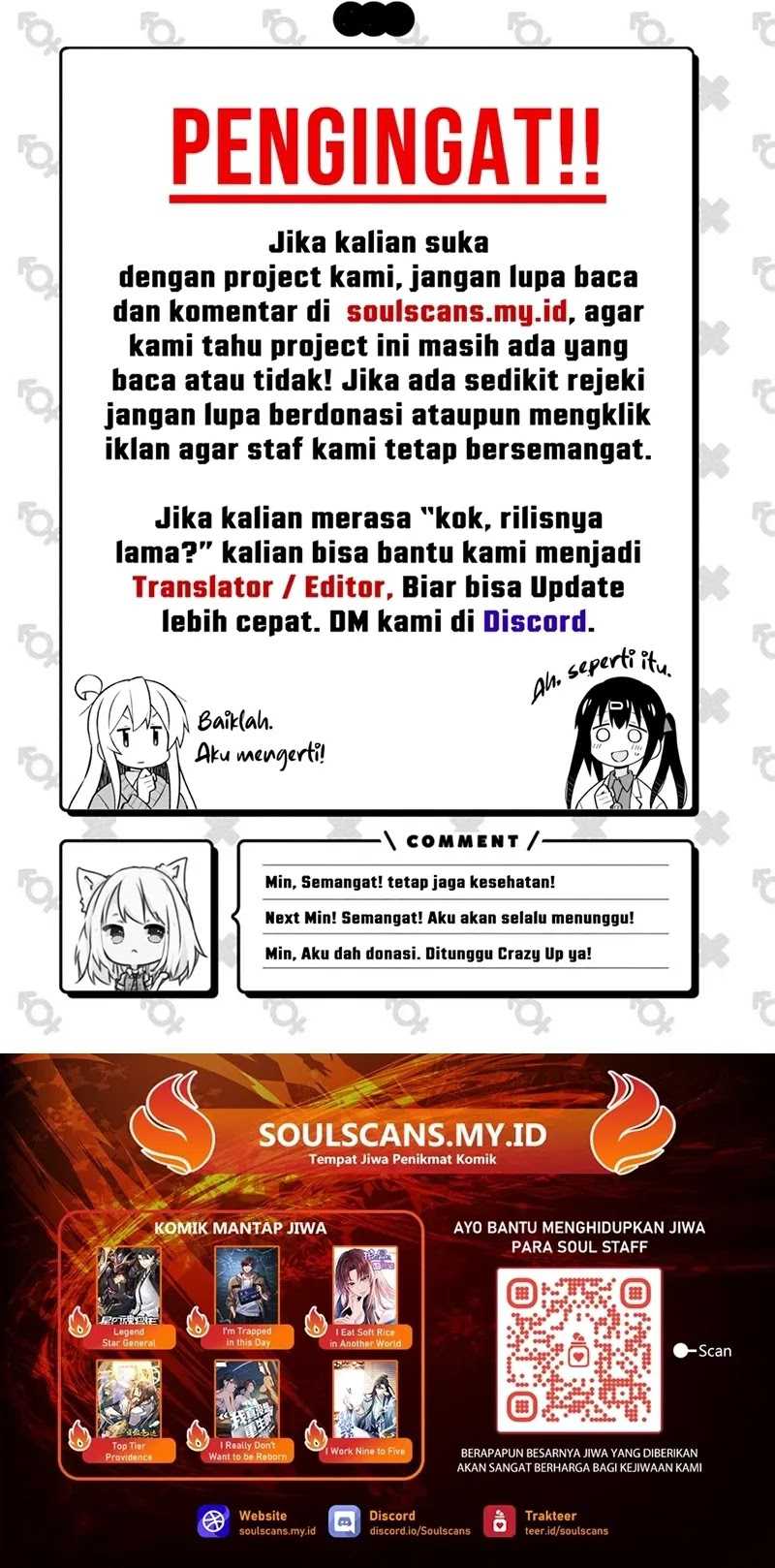 Apocalyptic Chef Awakening chapter 30 halaman 54