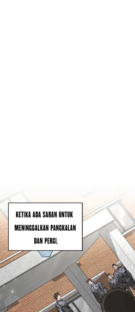 Apocalyptic Chef Awakening chapter 31 halaman 1