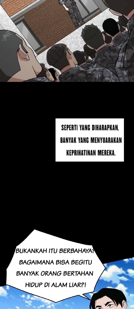 Apocalyptic Chef Awakening chapter 31 halaman 2