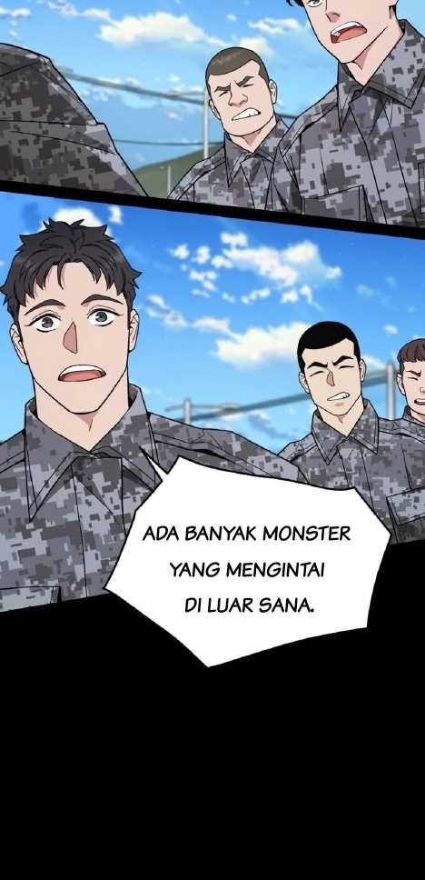 Apocalyptic Chef Awakening chapter 31 halaman 3