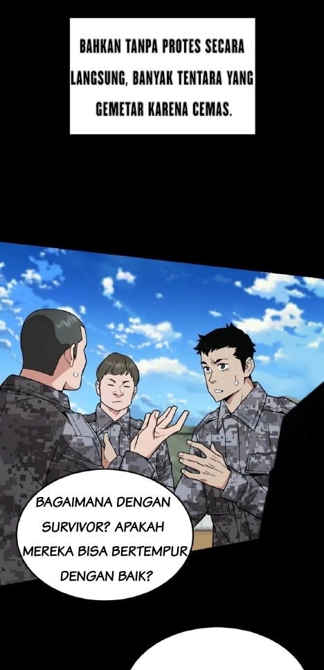 Apocalyptic Chef Awakening chapter 31 halaman 4