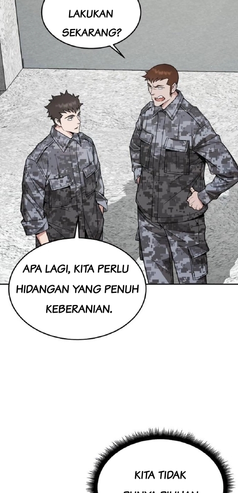 Apocalyptic Chef Awakening chapter 31 halaman 7