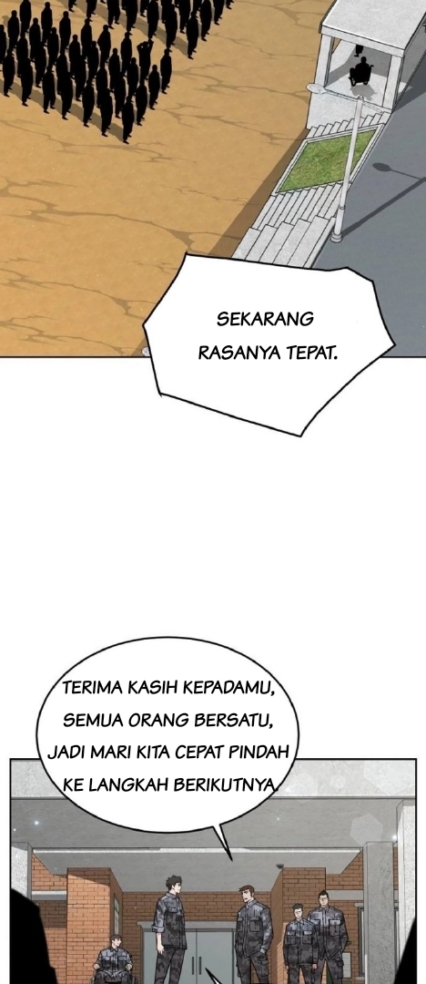 Apocalyptic Chef Awakening chapter 31 halaman 10