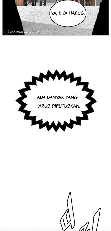 Apocalyptic Chef Awakening chapter 31 halaman 11