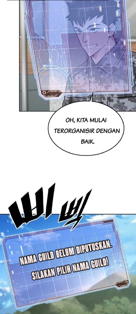 Apocalyptic Chef Awakening chapter 31 halaman 13