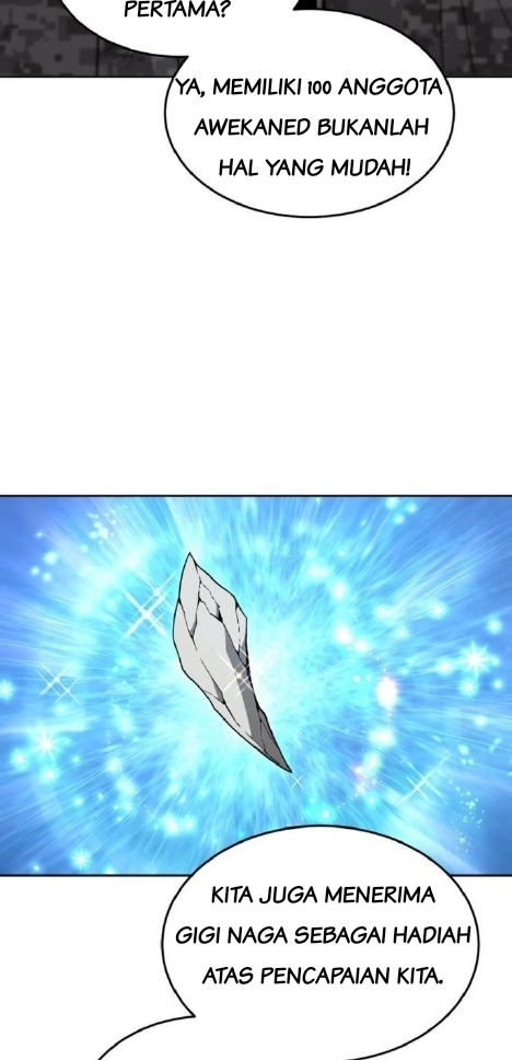 Apocalyptic Chef Awakening chapter 31 halaman 15