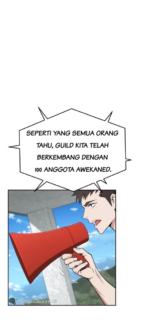 Apocalyptic Chef Awakening chapter 31 halaman 17