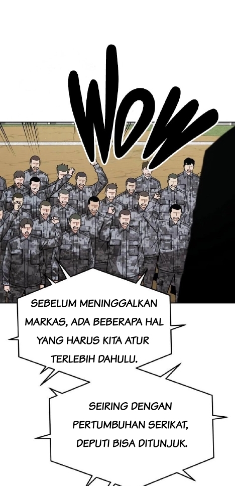 Apocalyptic Chef Awakening chapter 31 halaman 19