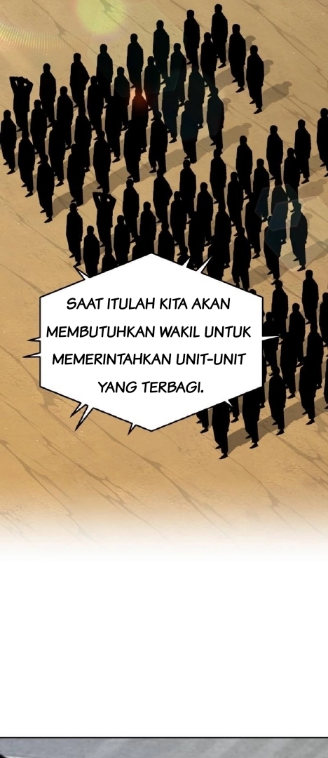 Apocalyptic Chef Awakening chapter 31 halaman 22
