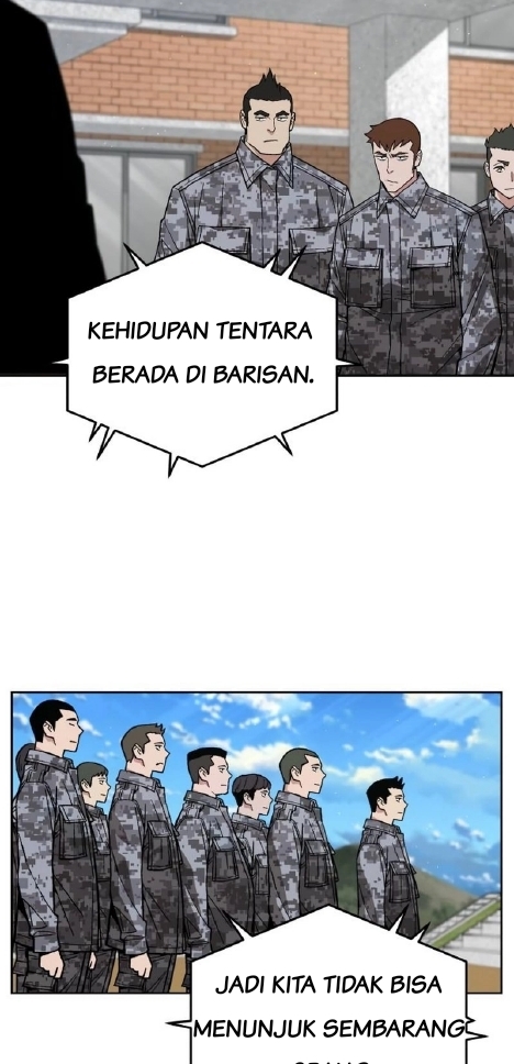 Apocalyptic Chef Awakening chapter 31 halaman 23