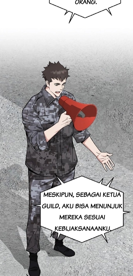 Apocalyptic Chef Awakening chapter 31 halaman 24
