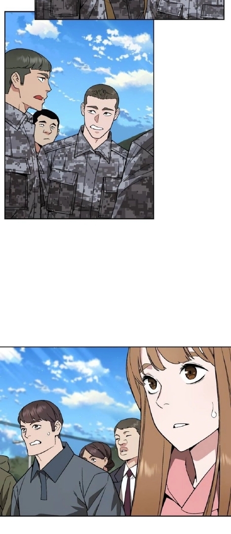 Apocalyptic Chef Awakening chapter 31 halaman 26