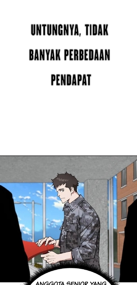Apocalyptic Chef Awakening chapter 31 halaman 27