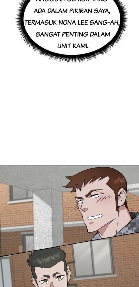 Apocalyptic Chef Awakening chapter 31 halaman 28
