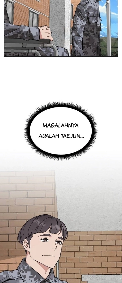 Apocalyptic Chef Awakening chapter 31 halaman 30