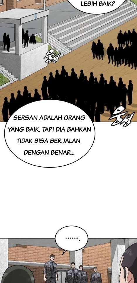 Apocalyptic Chef Awakening chapter 31 halaman 32